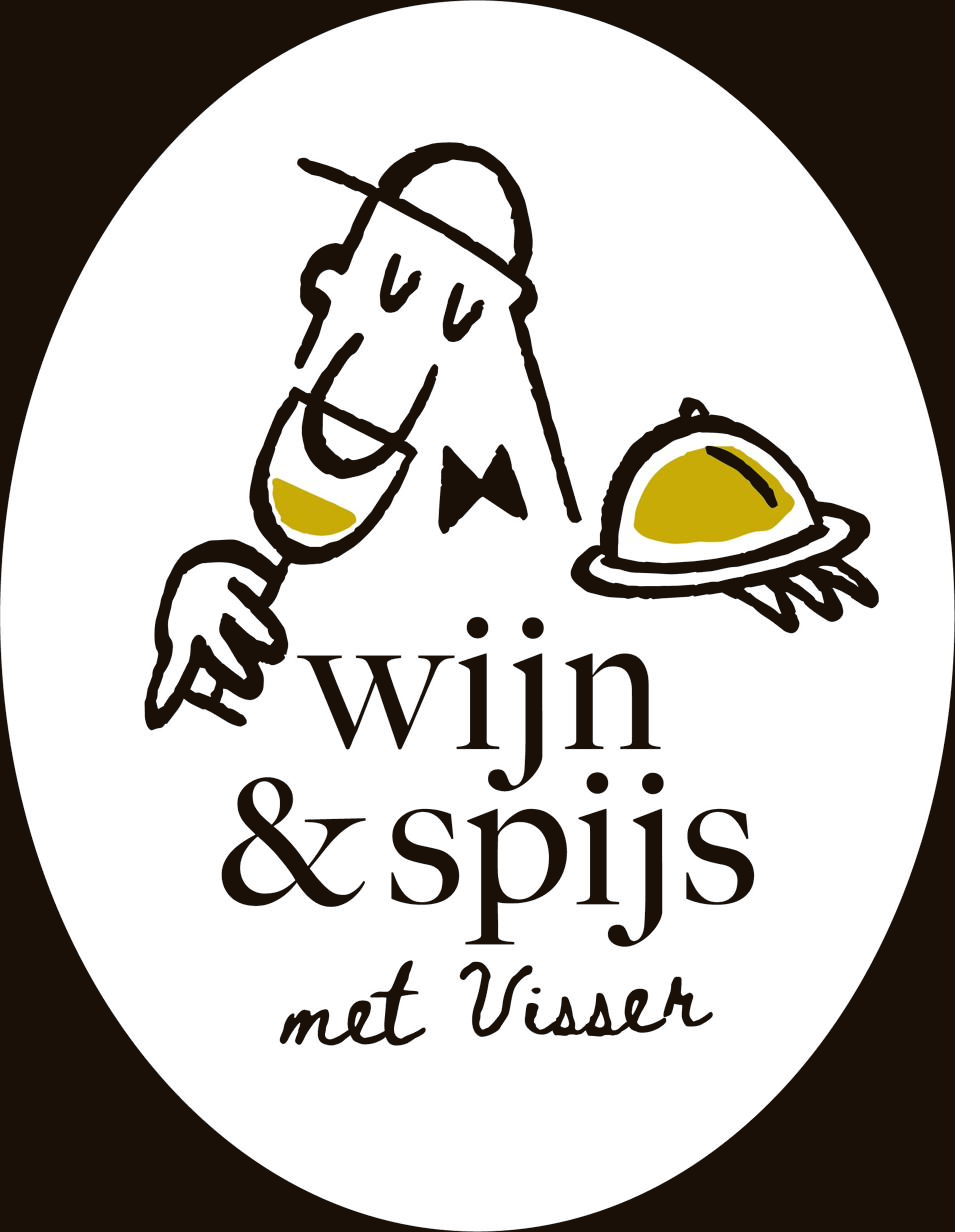 Wijn & Spijs met Visser